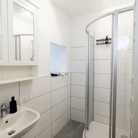 Messe Graz Apartment *