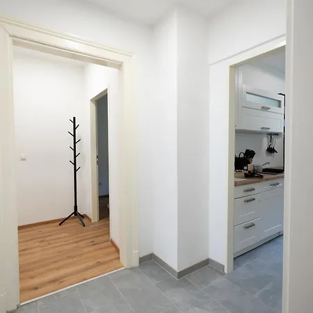 Messe Graz Apartment Graz