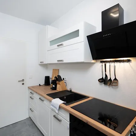 Apartment Messe Graz Apartment Graz