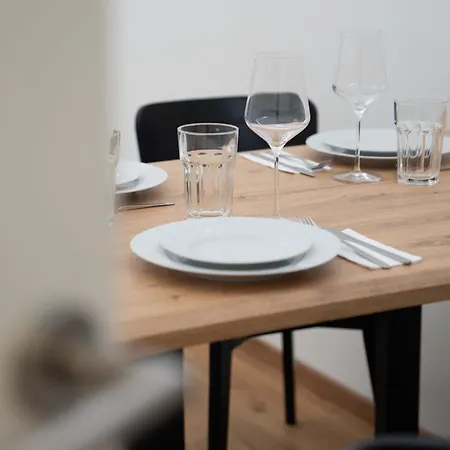 Messe Graz Apartment *