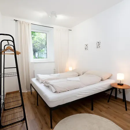 Messe Graz Apartment *