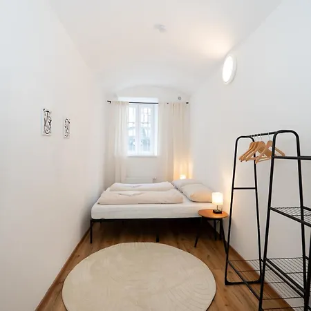 Messe Graz Apartment Appartement Graz